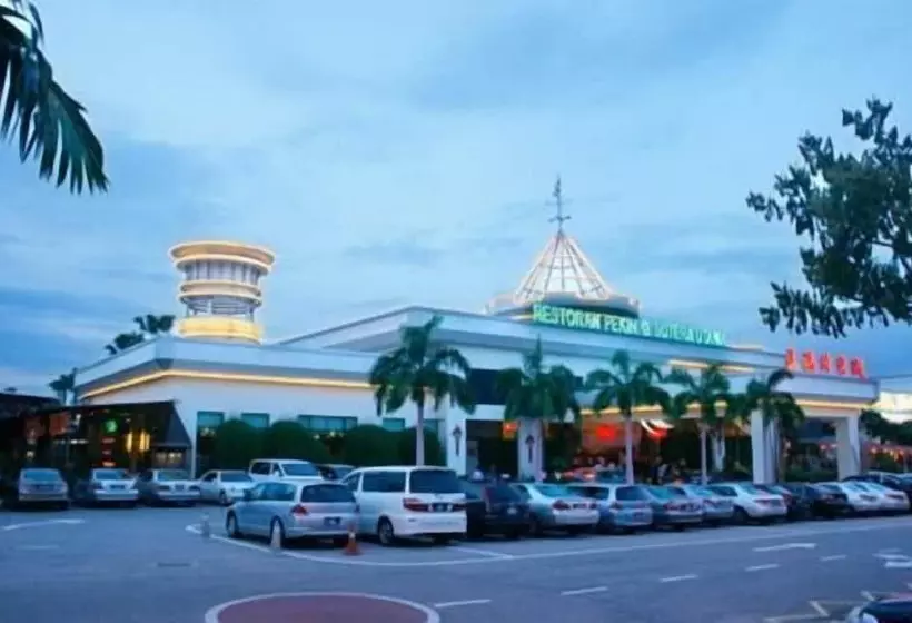 Fotos del hotel HereHotel.com:  15