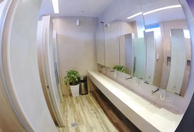 Fotos del hotel HereHotel.com:  9