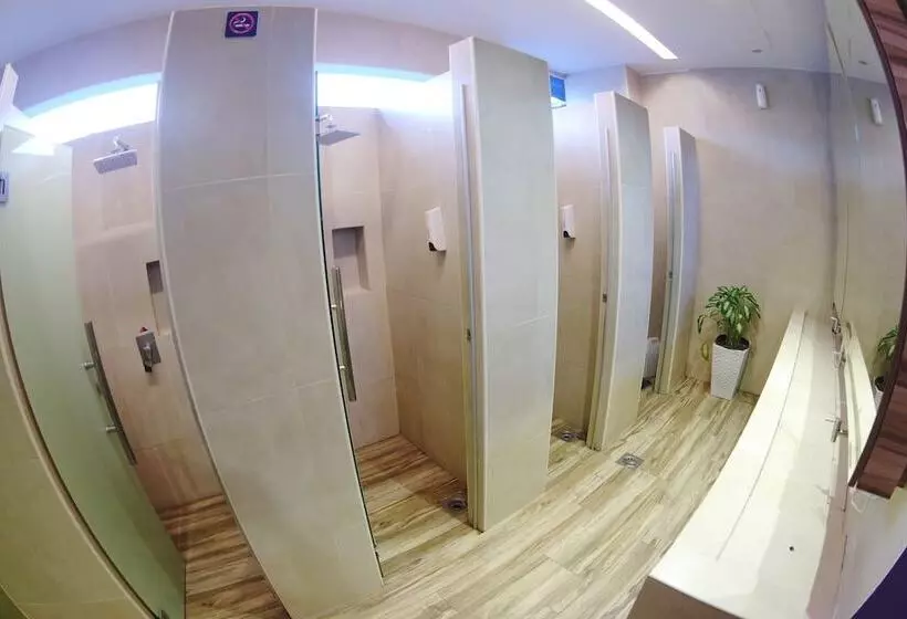 Fotos del hotel HereHotel.com:  21