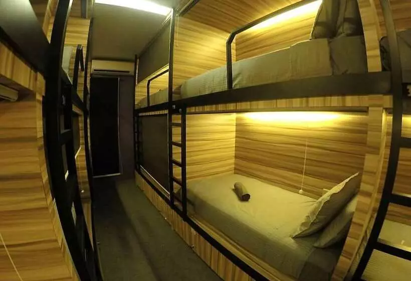 Fotos del hotel HereHotel.com:  24