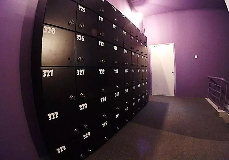 Fotos del hotel HereHotel.com:  10