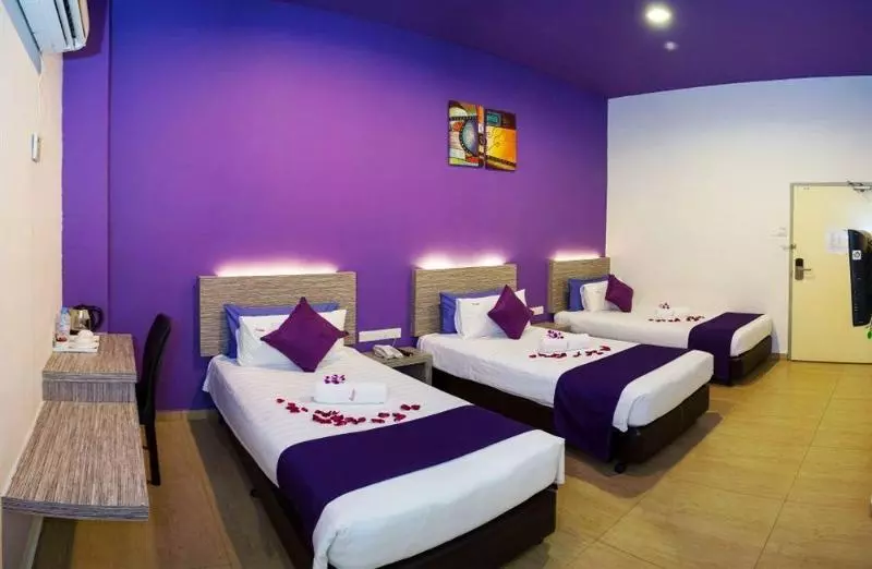 Fotos del hotel HereHotel.com:  12