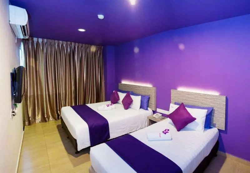 Fotos del hotel HereHotel.com:  8