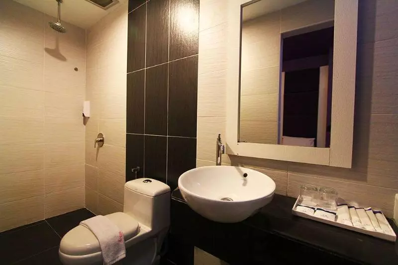 Fotos del hotel HereHotel.com:  13