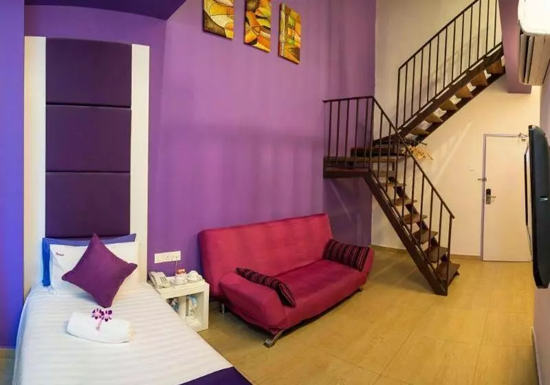 Fotos del hotel HereHotel.com:  23