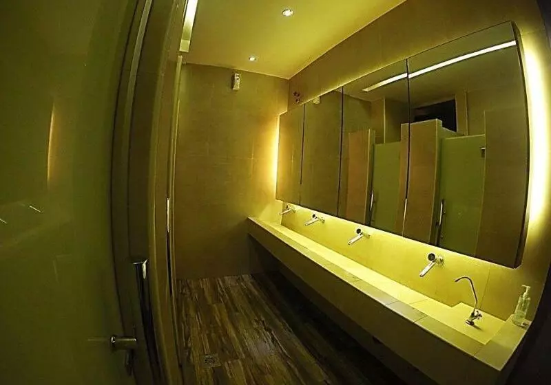 Fotos del hotel HereHotel.com:  19