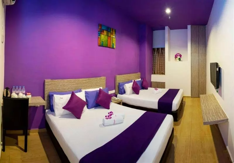 Fotos del hotel HereHotel.com:  18