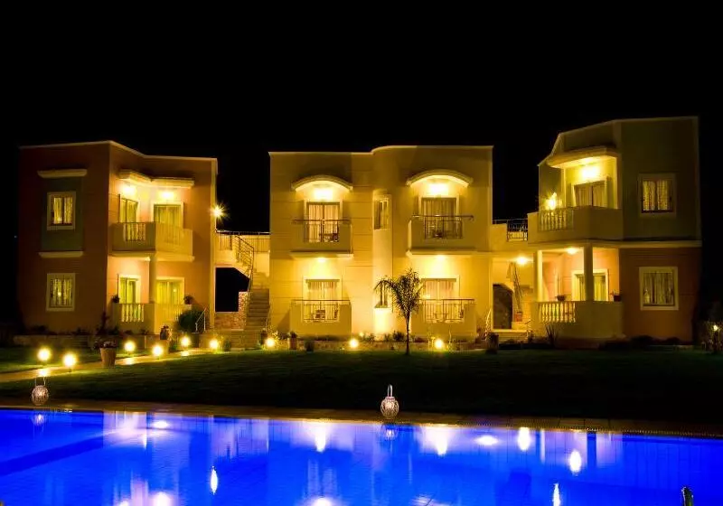 King S Village Apartments