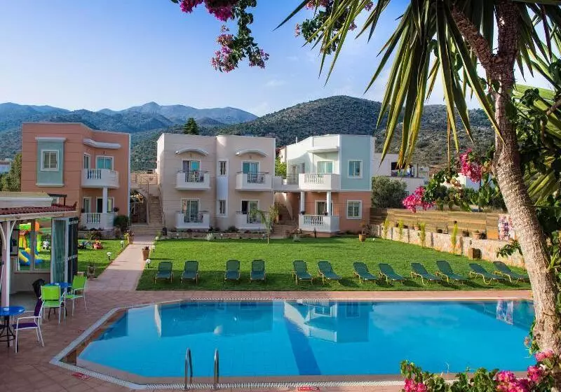 Fotos del hotel King S Village Apartments:  2