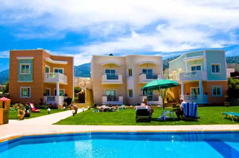 Fotos del hotel King S Village Apartments:  3