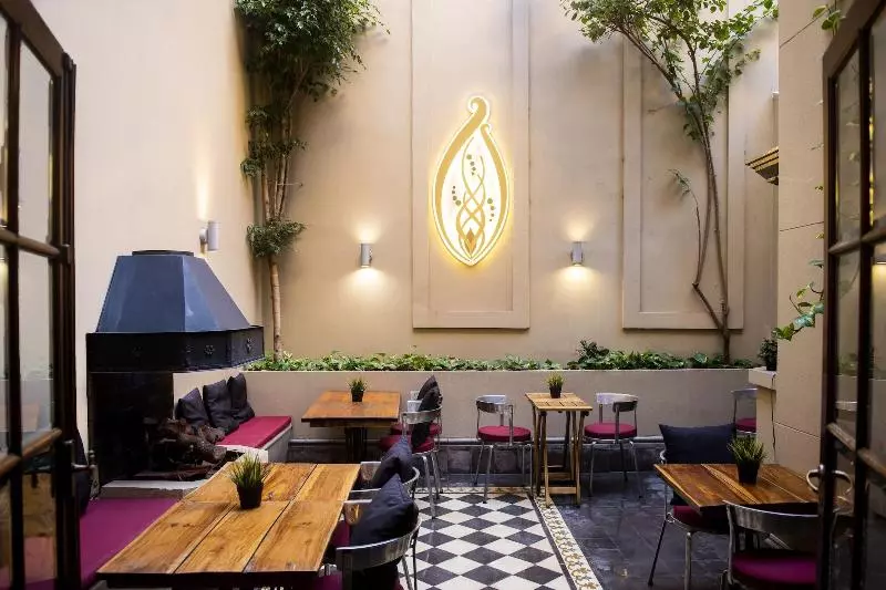 Fotos del hotel Miravida Soho Hotel & Wine Bar:  4