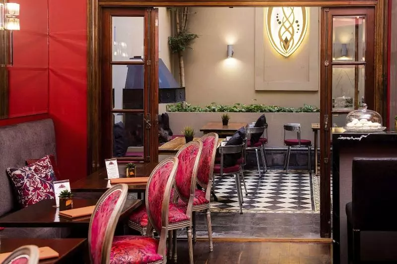 Fotos del hotel Miravida Soho Hotel & Wine Bar:  24