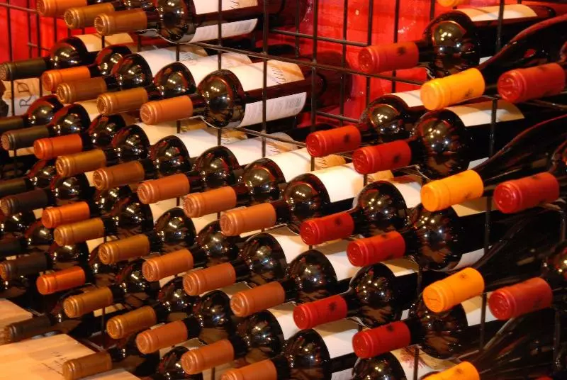 Fotos del hotel Miravida Soho Hotel & Wine Bar:  13