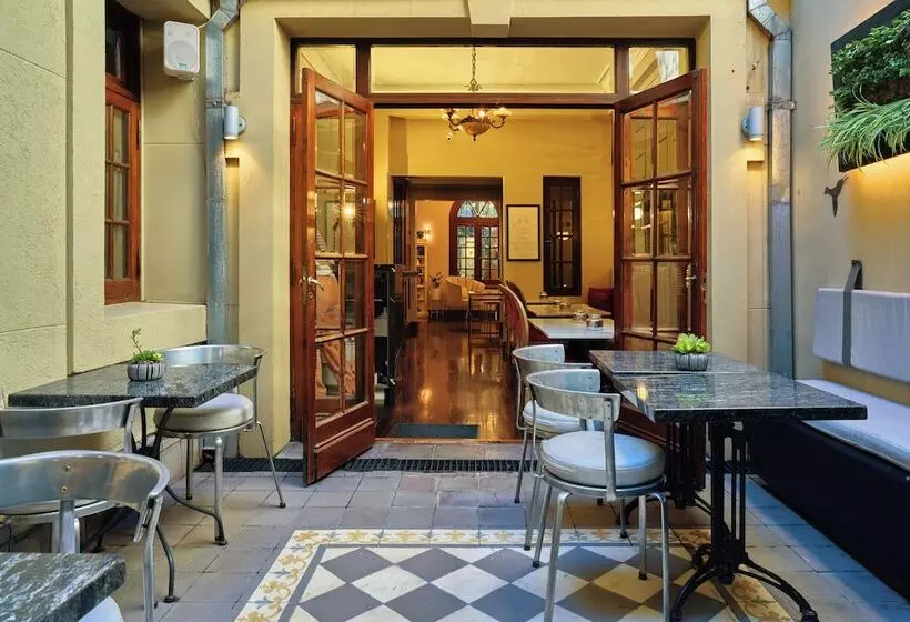 Fotos del hotel Miravida Soho Hotel & Wine Bar:  1