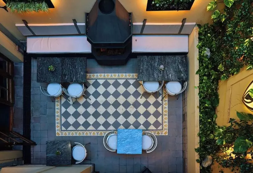 Fotos del hotel Miravida Soho Hotel & Wine Bar:  2