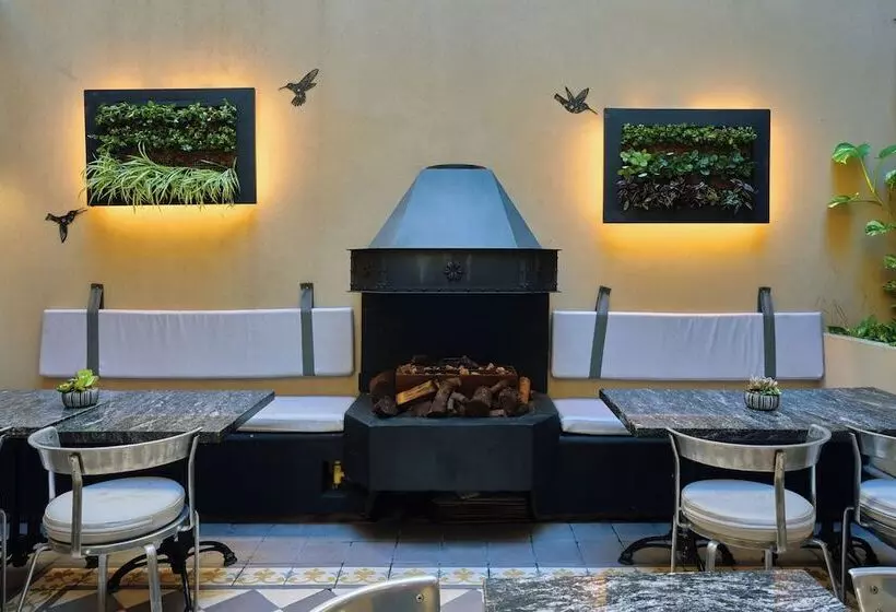 Fotos del hotel Miravida Soho Hotel & Wine Bar:  5