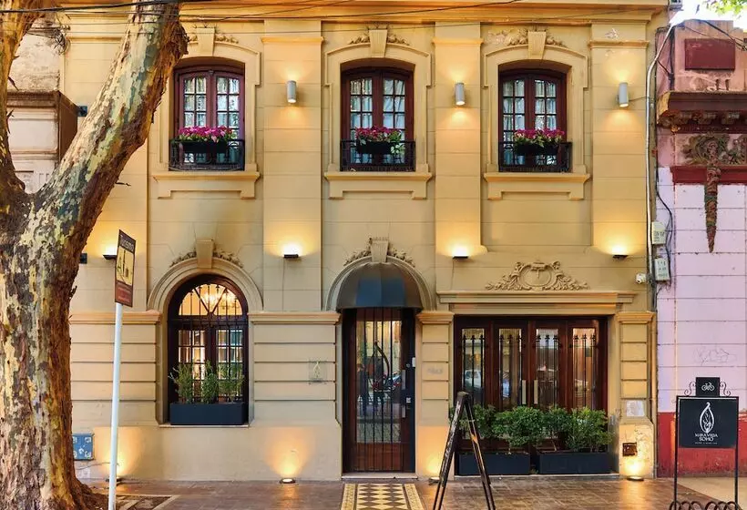 Fotos del hotel Miravida Soho Hotel & Wine Bar:  7