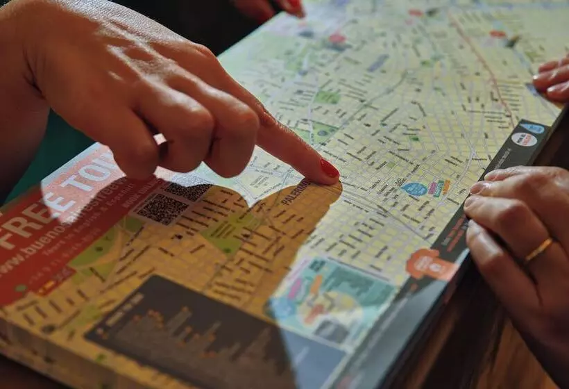 Fotos del hotel Miravida Soho Hotel & Wine Bar:  6