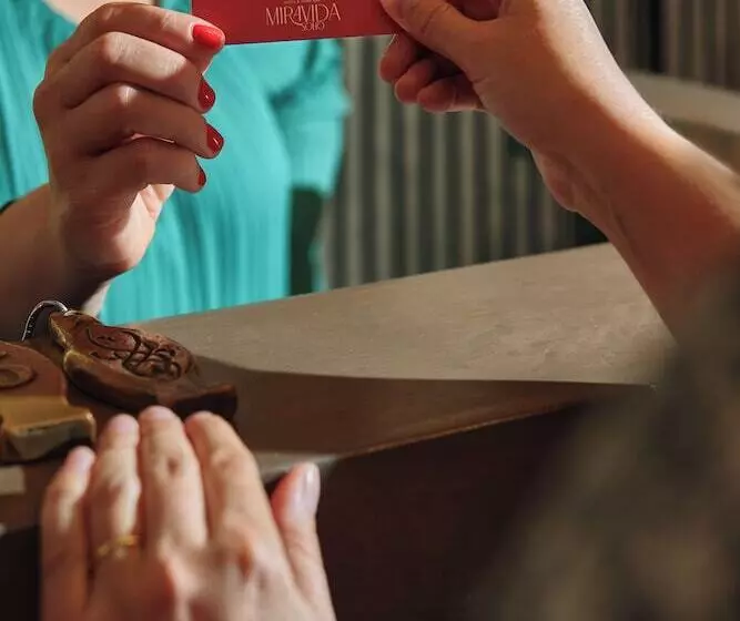 Fotos del hotel Miravida Soho Hotel & Wine Bar:  16