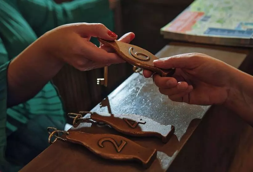 Fotos del hotel Miravida Soho Hotel & Wine Bar:  10