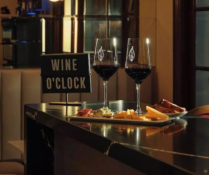 Fotos del hotel Miravida Soho Hotel & Wine Bar:  22