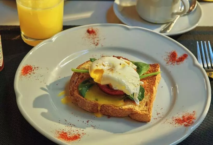 Fotos del hotel Miravida Soho Hotel & Wine Bar:  17