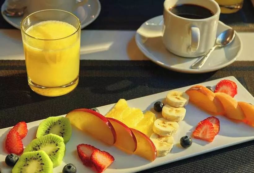 Fotos del hotel Miravida Soho Hotel & Wine Bar:  12