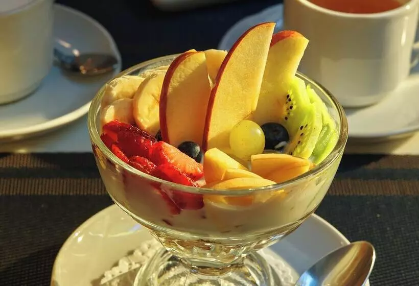 Fotos del hotel Miravida Soho Hotel & Wine Bar:  21