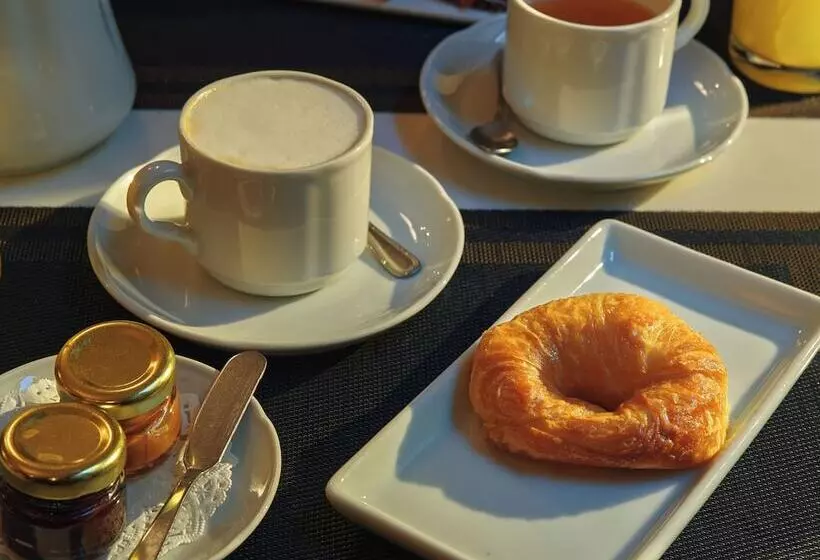 Fotos del hotel Miravida Soho Hotel & Wine Bar:  23