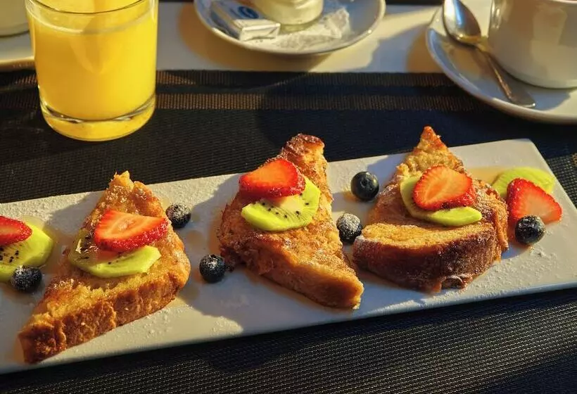 Fotos del hotel Miravida Soho Hotel & Wine Bar:  8