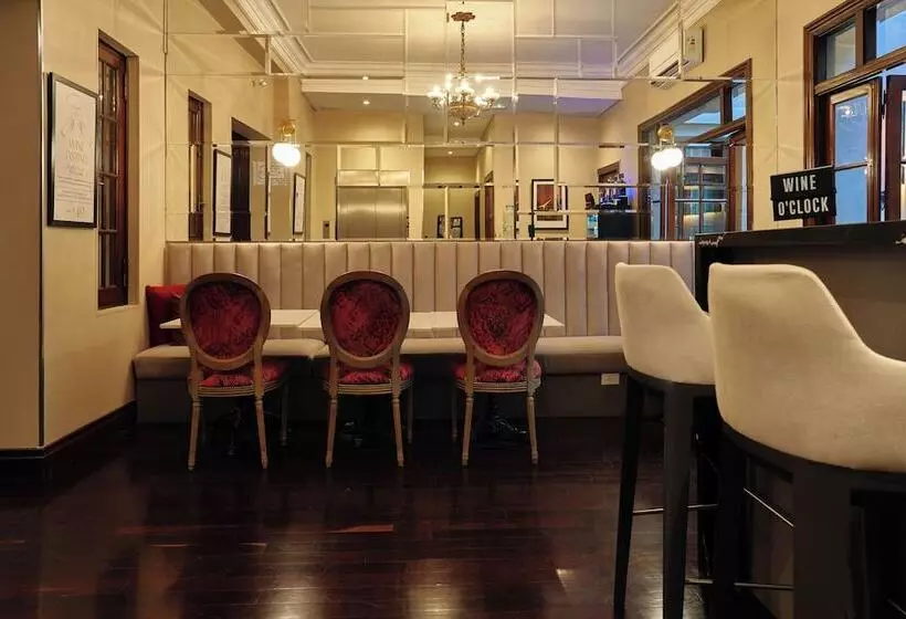 Fotos del hotel Miravida Soho Hotel & Wine Bar:  9