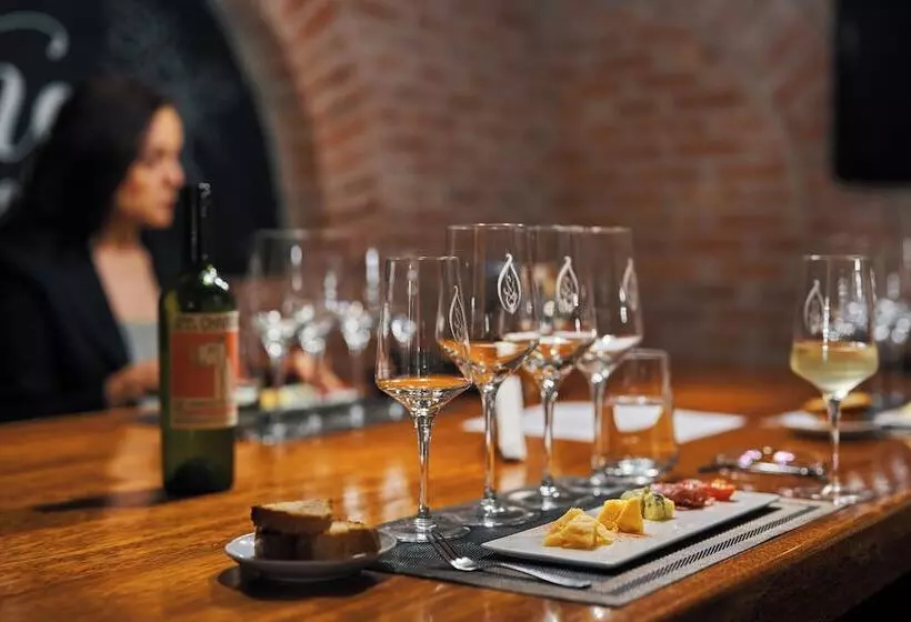 Fotos del hotel Miravida Soho Hotel & Wine Bar:  20