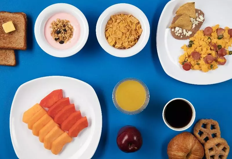 Fotos del hotel One Cancun Centro:  4