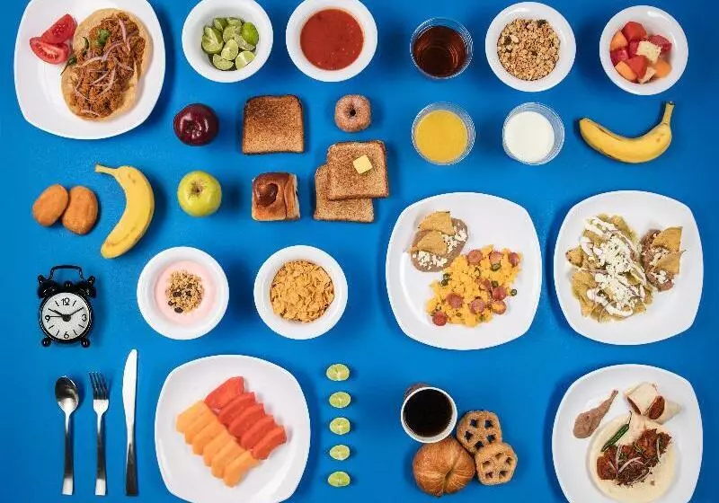 Fotos del hotel One Cancun Centro:  10