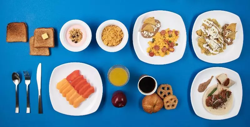 Fotos del hotel One Cancun Centro:  15