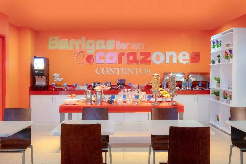 Fotos del hotel One Cancun Centro:  5