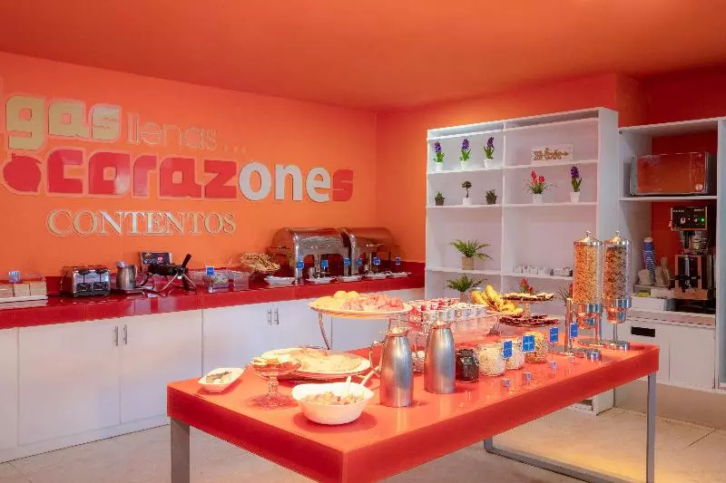 Fotos del hotel One Cancun Centro:  13