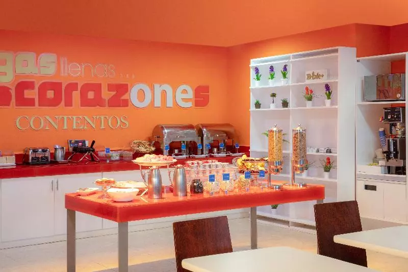 Fotos del hotel One Cancun Centro:  7