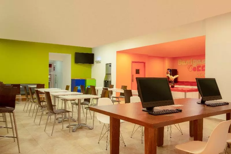 Fotos del hotel One Cancun Centro:  16