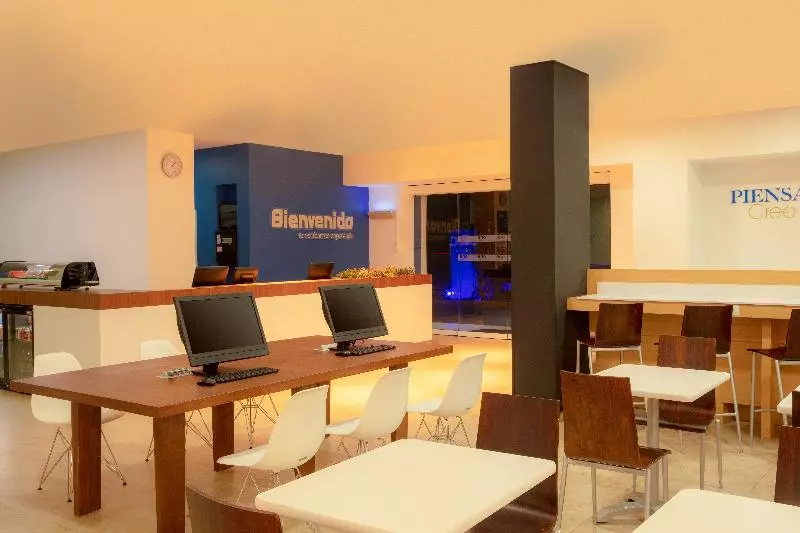 Fotos del hotel One Cancun Centro:  25