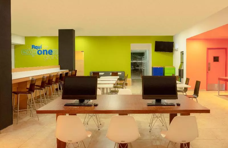 Fotos del hotel One Cancun Centro:  3