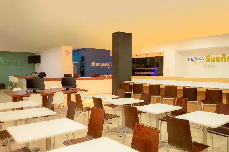 Fotos del hotel One Cancun Centro:  24