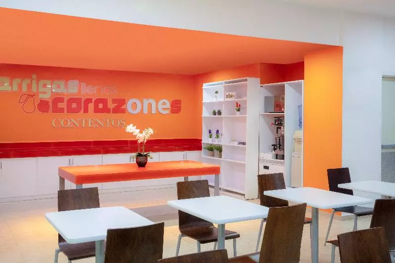 Fotos del hotel One Cancun Centro:  11