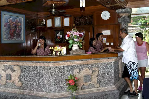 Fotos del hotel Puri Tanah Lot:  3