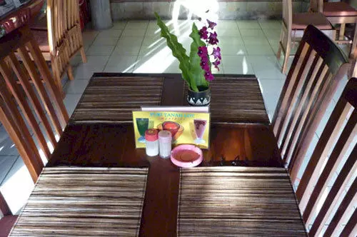 Fotos del hotel Puri Tanah Lot:  14