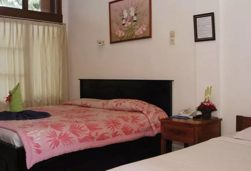 Fotos del hotel Puri Tanah Lot:  12