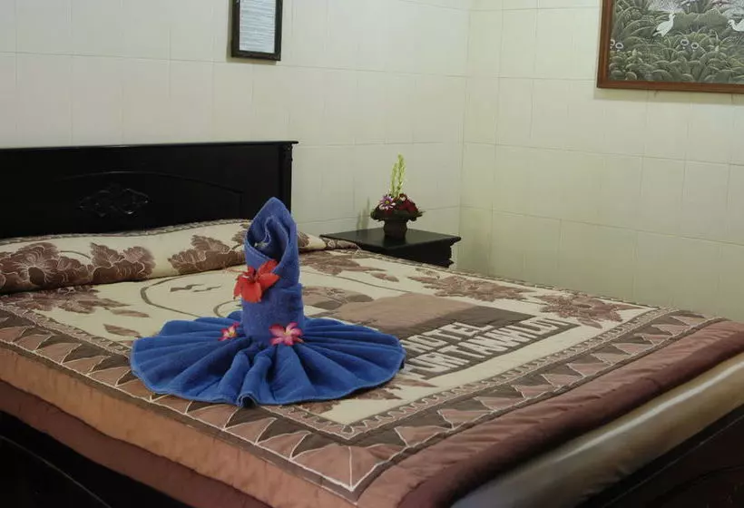 Fotos del hotel Puri Tanah Lot:  23