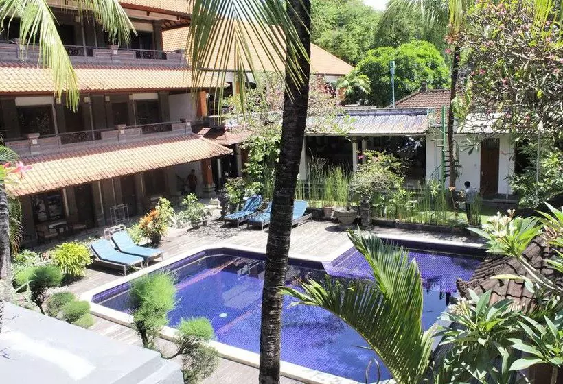 Fotos del hotel Puri Tanah Lot:  24