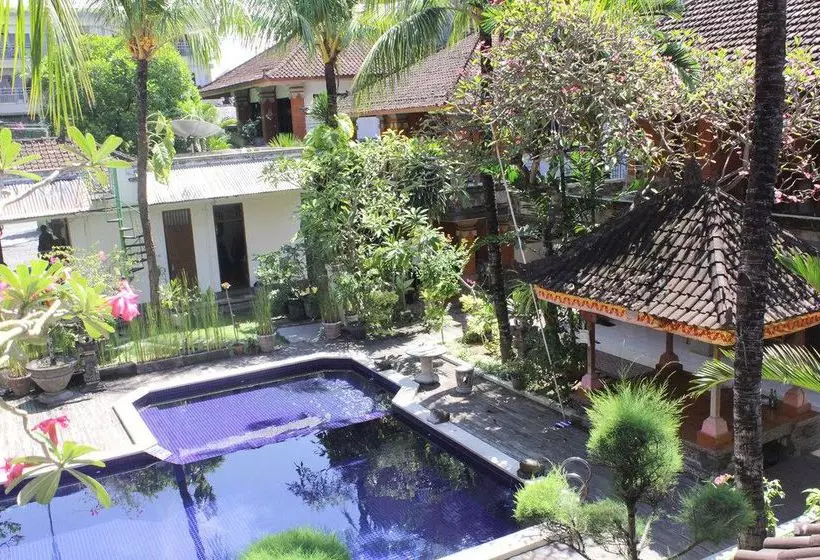 Fotos del hotel Puri Tanah Lot:  13