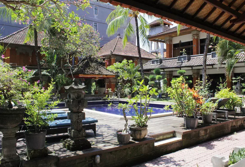 Fotos del hotel Puri Tanah Lot:  11